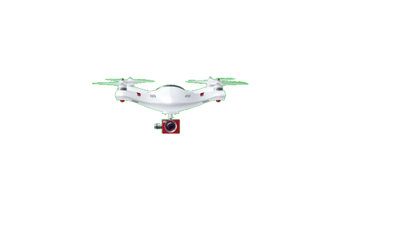 Flying Drone
