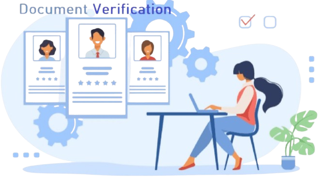 Document Verification