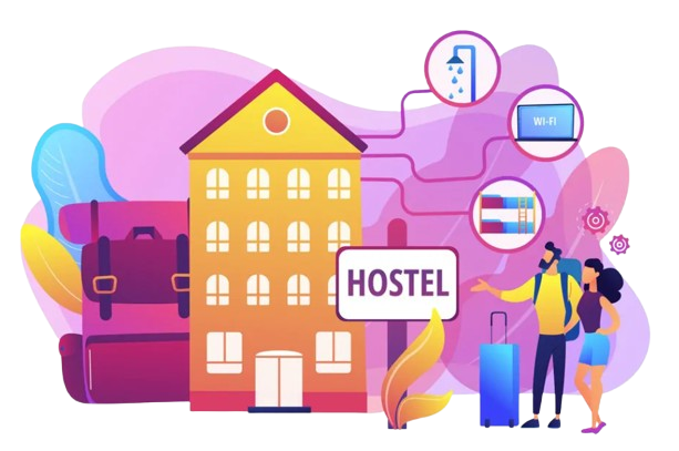 Hostel Management