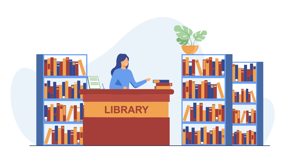 Library Management